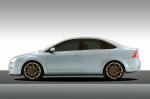Ford Focus Concept 2004 года